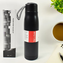 Double Wall Vacuum Insulated Water Bottle