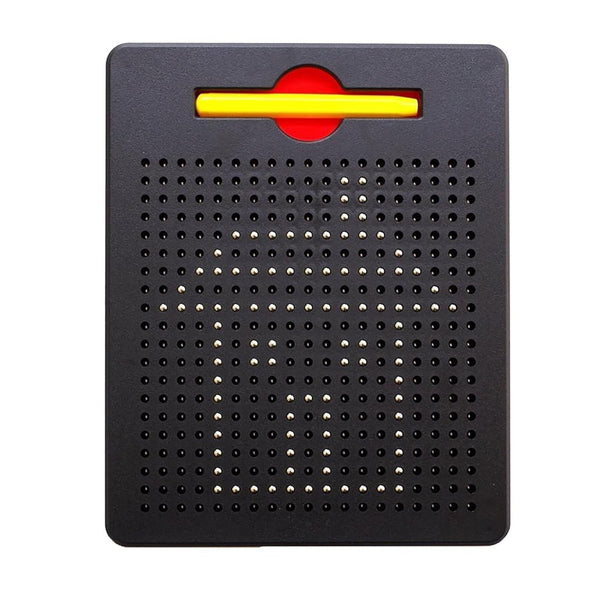 magnetic pad