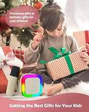 Bluetooth Speaker with Mic Karaoke