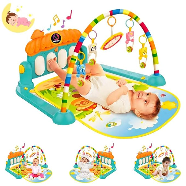 Baby Fitness Rack
