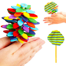 Candy Flower Stress Bustor Game