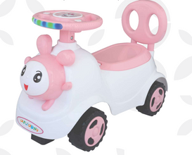 Kitty Rider 333