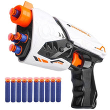 Super Shot Blaster Gun