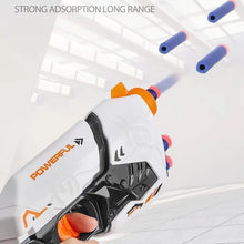 Super Shot Blaster Gun