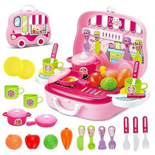 Kitchen Hand Bag Set