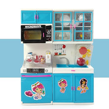 Regal Kitchen Cooking Set