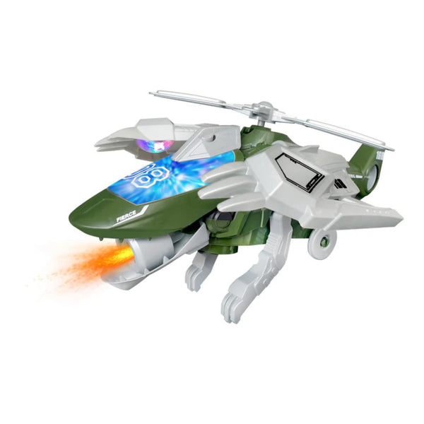 Deform Plane