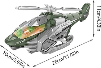 Deform Plane