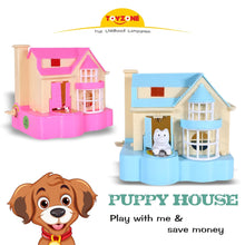 Puppy House (Key Toy)