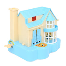 Puppy House (Key Toy)