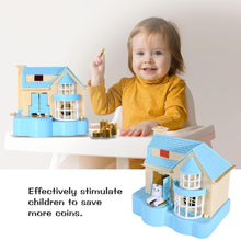 Puppy House (Key Toy)
