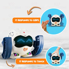Tumbling Robot