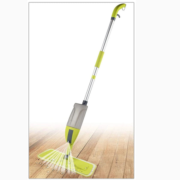 Spray mop