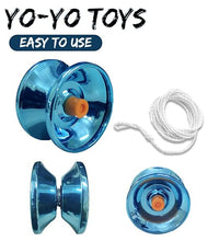 YOYO Metallic
