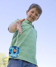 YOYO Metallic